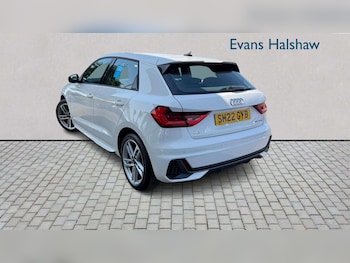 Used Audi A1 2022 for sale - 78893680: Photo