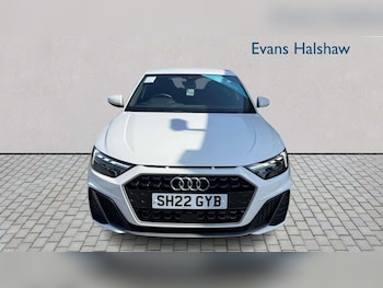 Used Audi A1 2022 for sale - 78893680: Photo
