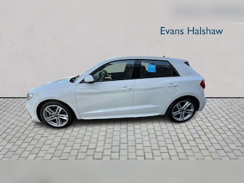 Used Audi A1 2022 for sale - 78893680: Photo