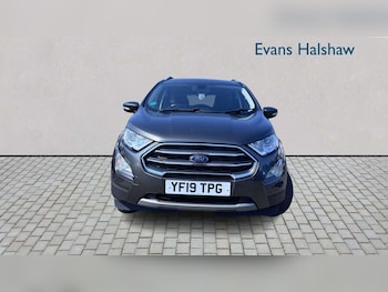 Used Ford Ecosport 2019 for sale - 79282362: Photo