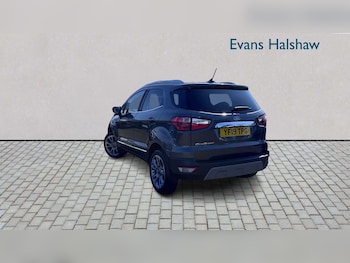 Used Ford Ecosport 2019 for sale - 79282362: Photo