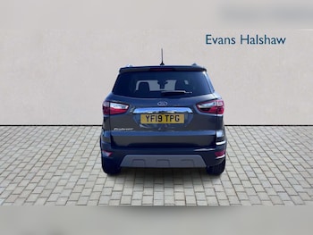 Used Ford Ecosport 2019 for sale - 79282362: Photo
