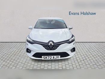 Used Renault Clio 2022 for sale - 78279053: Photo