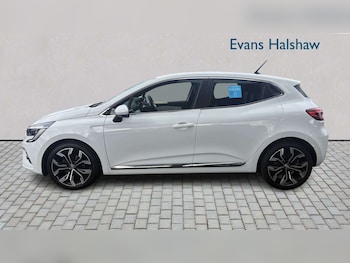 Used Renault Clio 2022 for sale - 78279053: Photo