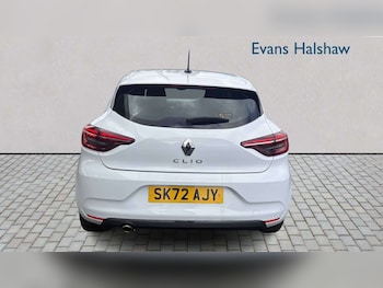 Used Renault Clio 2022 for sale - 78279053: Photo