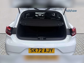 Used Renault Clio 2022 for sale - 78279053: Photo