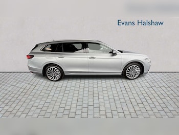 Used Skoda Superb 2024 for sale - 77861595: Photo