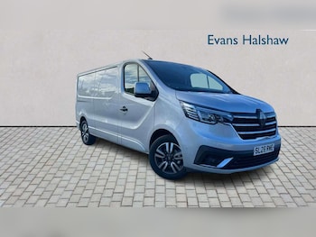 Used Renault Trafic 2026 for sale - 78604275: Photo