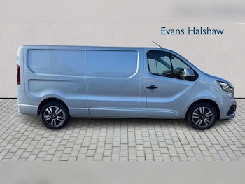 Used Renault Trafic 2026 for sale - 78604275: Photo