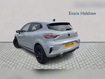 Used Renault Clio 2026 for sale - 79095684: Photo
