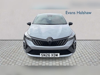 Used Renault Clio 2026 for sale - 79095684: Photo