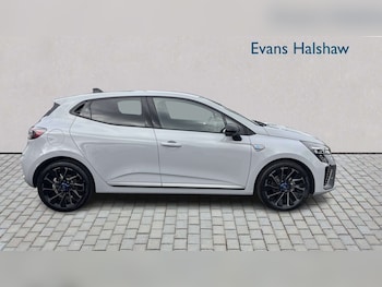 Used Renault Clio 2026 for sale - 79095684: Photo