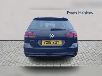 Used Volkswagen Golf 2018 for sale - 79825370: Photo