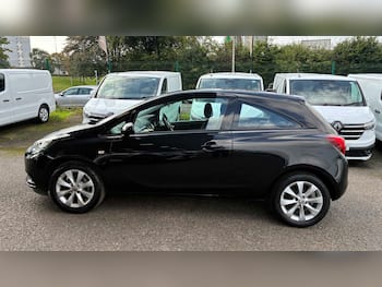 Used Vauxhall Corsa 2018 for sale - 79702968: Photo