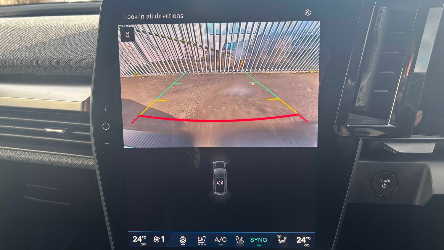 Used Renault Scenic E-Tech 2025 for sale - 77857449: Photo 15