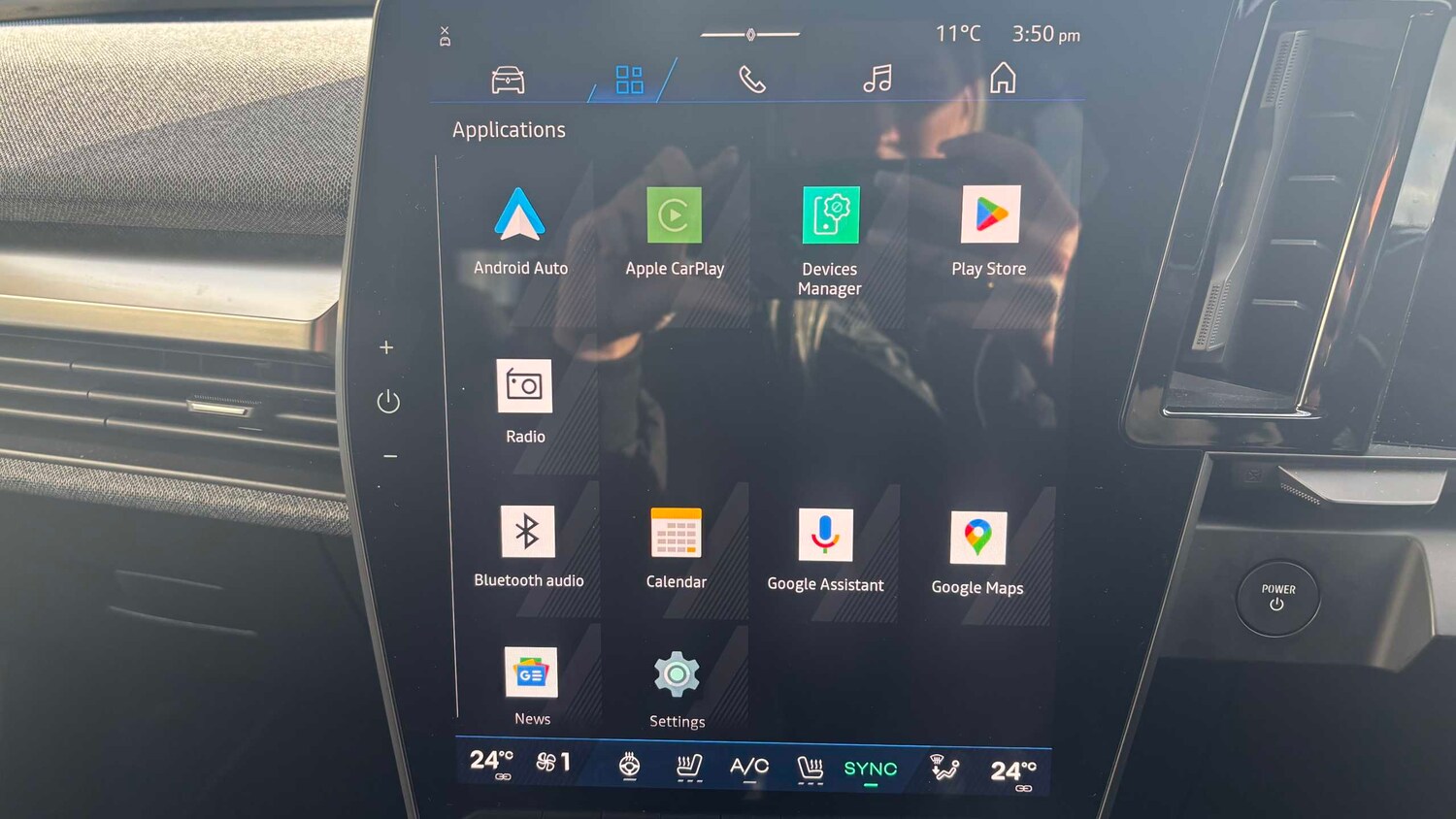 Used Renault Scenic E-Tech 2025 for sale - 77857449: Photo 16