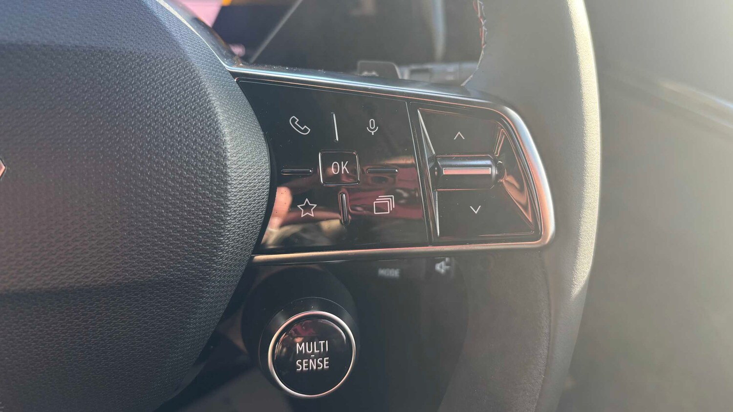 Used Renault Scenic E-Tech 2025 for sale - 77857449: Photo 21