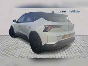 Used Renault Scenic E-Tech 2025 for sale - 77857449: Photo