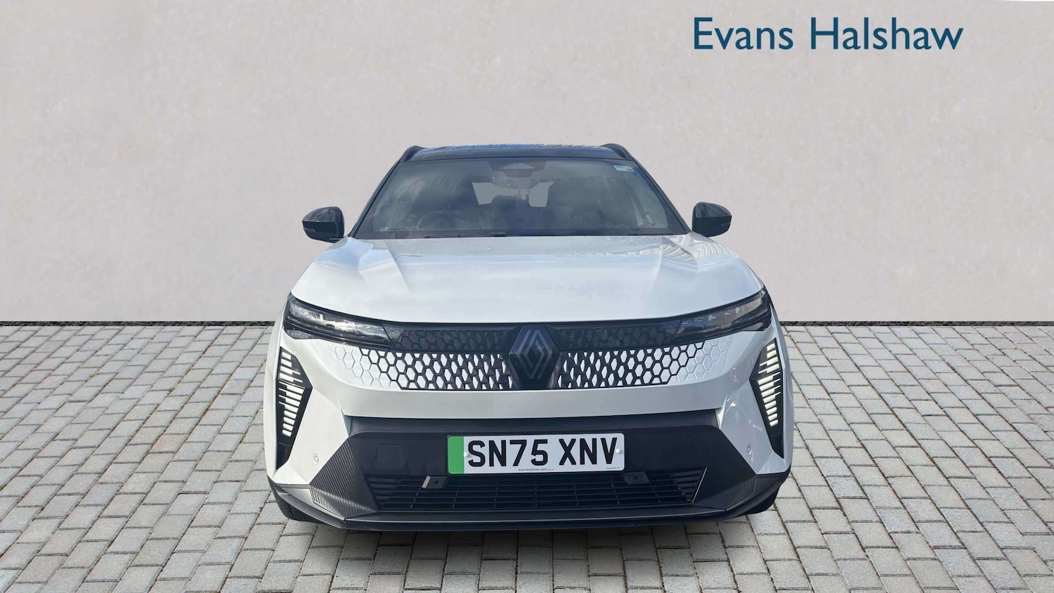 Used Renault Scenic E-Tech 2025 for sale - 77857449: Photo 3