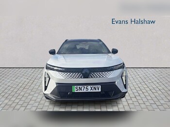 Used Renault Scenic E-Tech 2025 for sale - 77857449: Photo