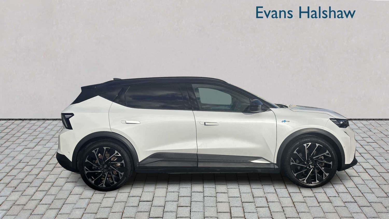 Used Renault Scenic E-Tech 2025 for sale - 77857449: Photo 4