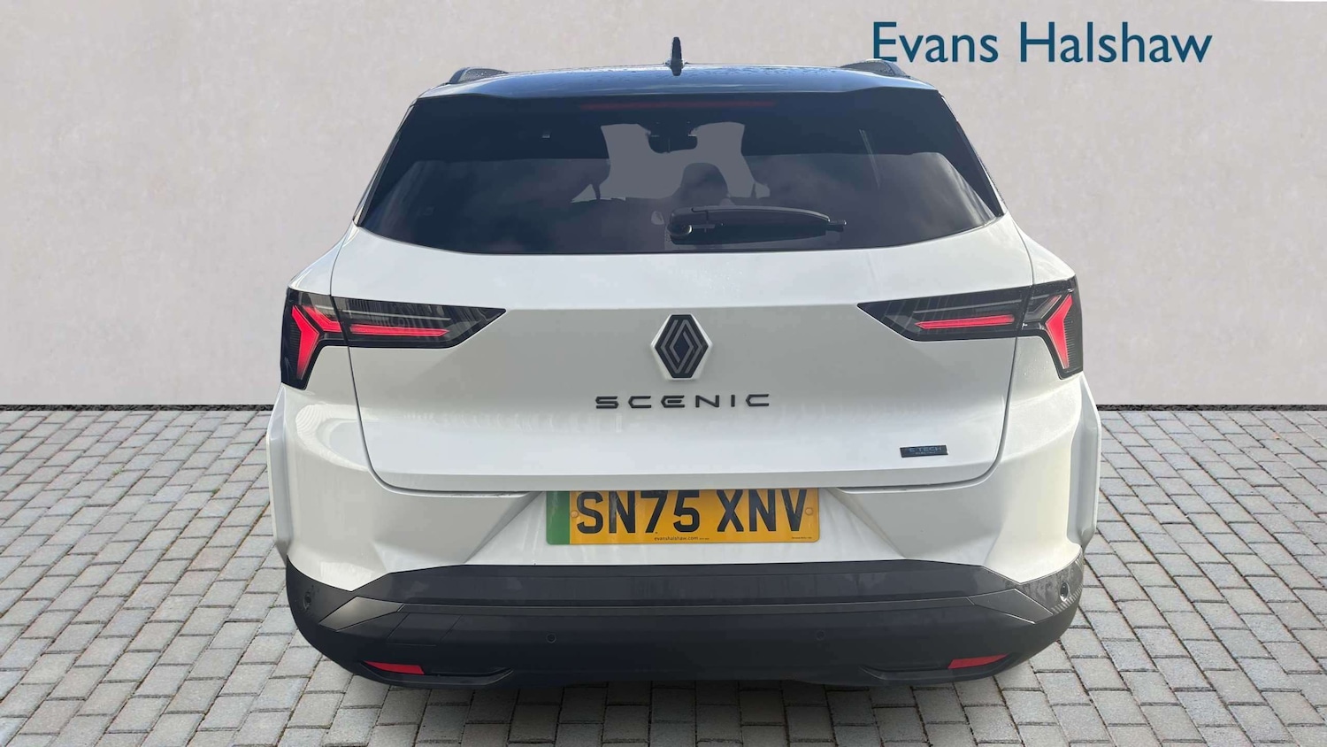 Used Renault Scenic E-Tech 2025 for sale - 77857449: Photo 5