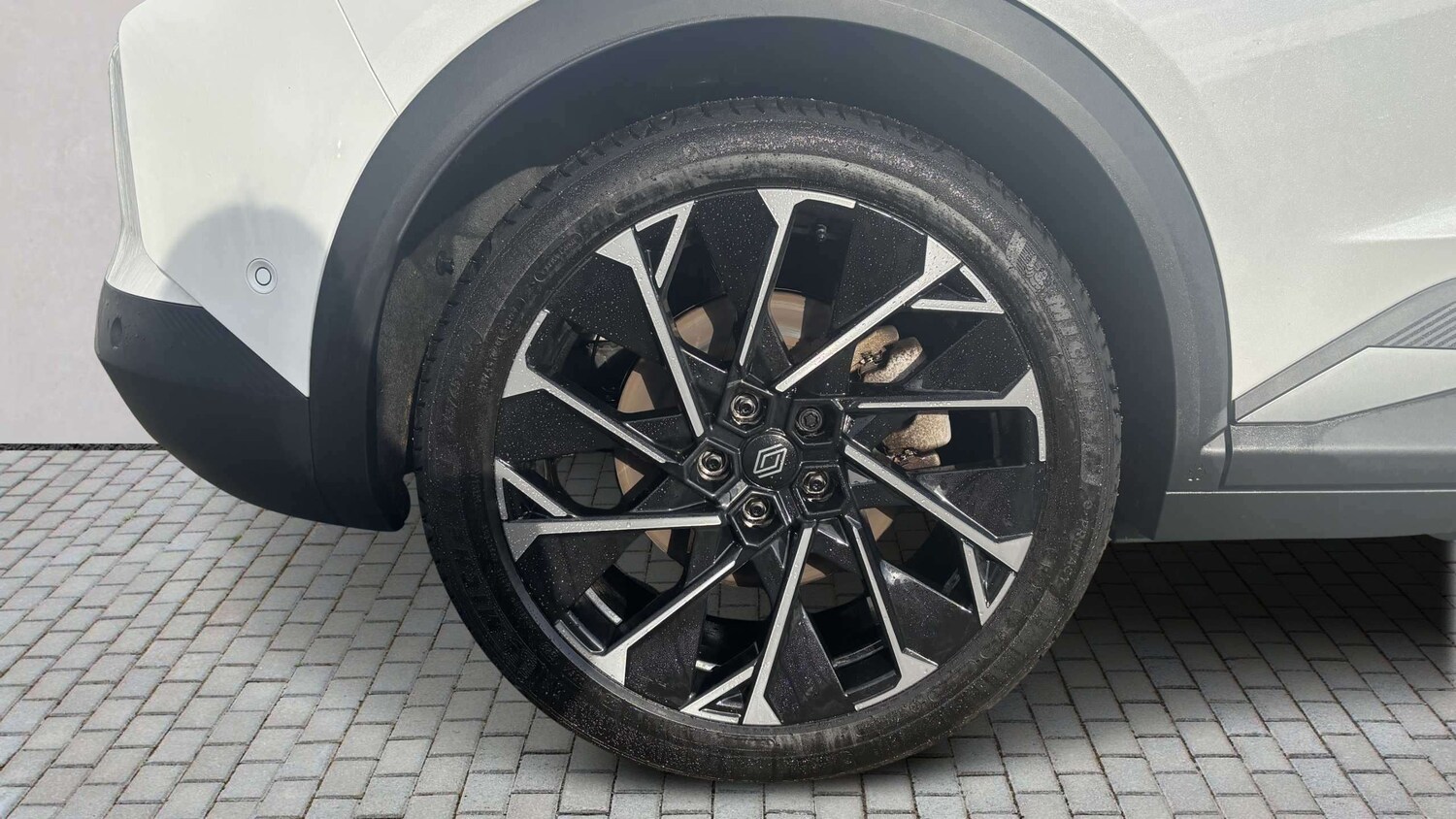 Used Renault Scenic E-Tech 2025 for sale - 77857449: Photo 6