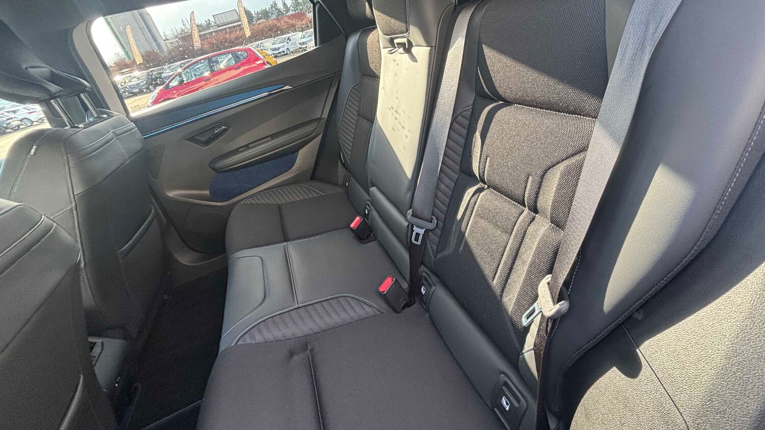 Used Renault Scenic E-Tech 2025 for sale - 77857449: Photo 9