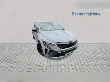 Used Renault Clio 2026 for sale - 79096077: Photo