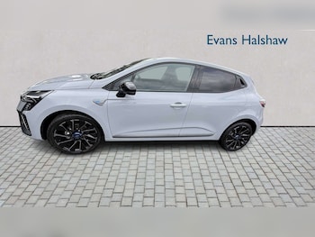 Used Renault Clio 2026 for sale - 79096077: Photo