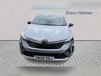 Used Renault Clio 2026 for sale - 79096077: Photo