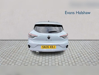 Used Renault Clio 2026 for sale - 79096077: Photo