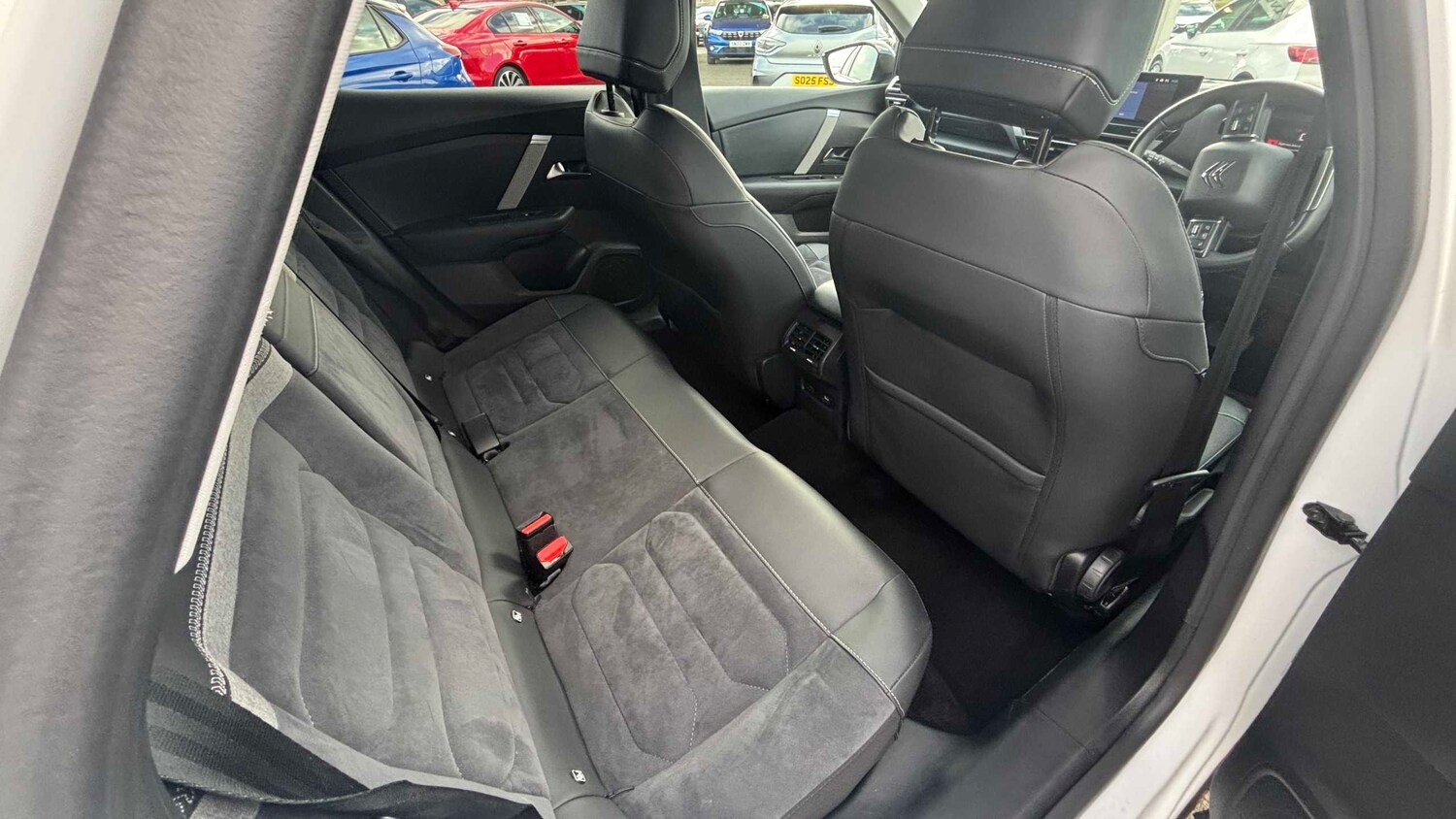 Used Citroen C4 2023 for sale - 77860914: Photo 12