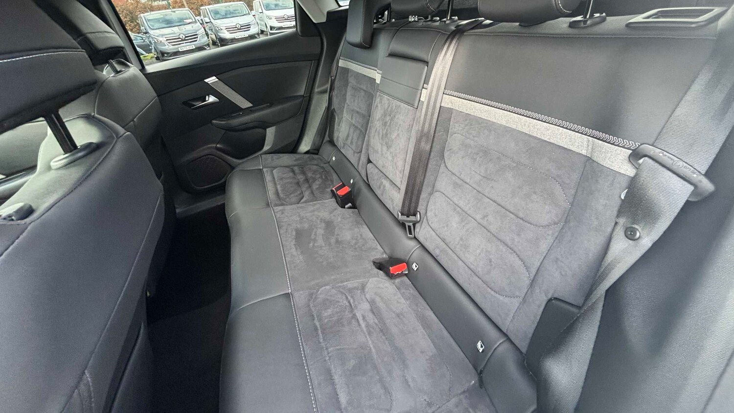 Used Citroen C4 2023 for sale - 77860914: Photo 13