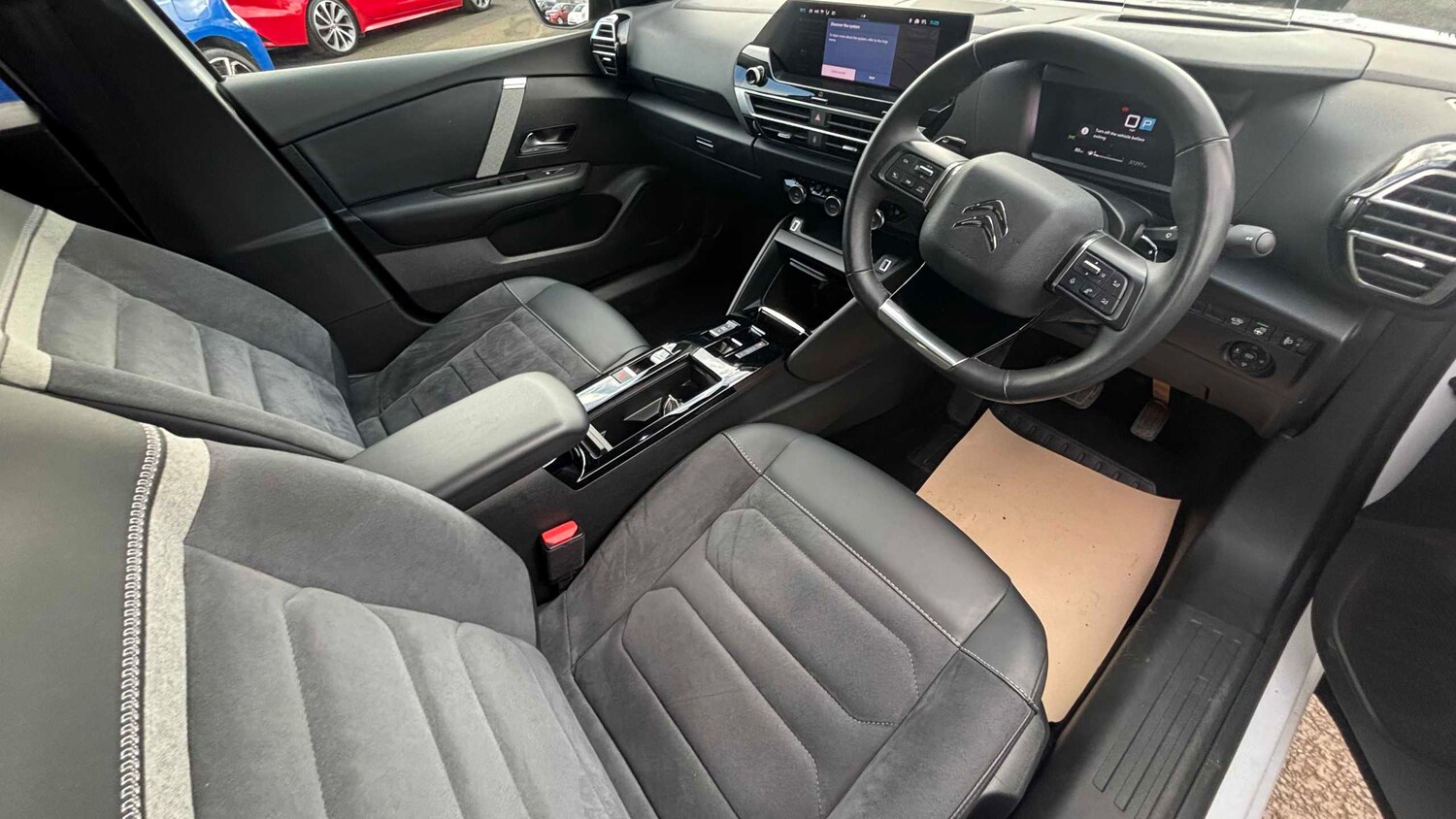 Used Citroen C4 2023 for sale - 77860914: Photo 14