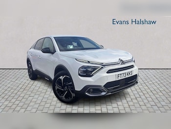 Citroen C4 feature image