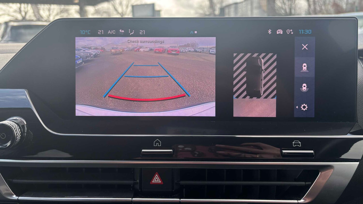 Used Citroen C4 2023 for sale - 77860914: Photo 20