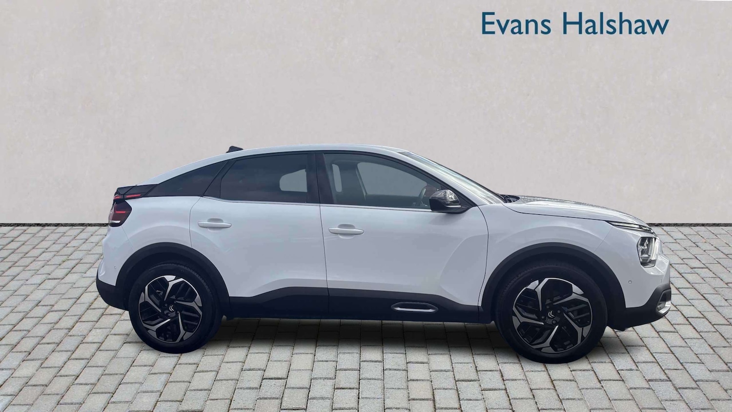 Used Citroen C4 2023 for sale - 77860914: Photo 8