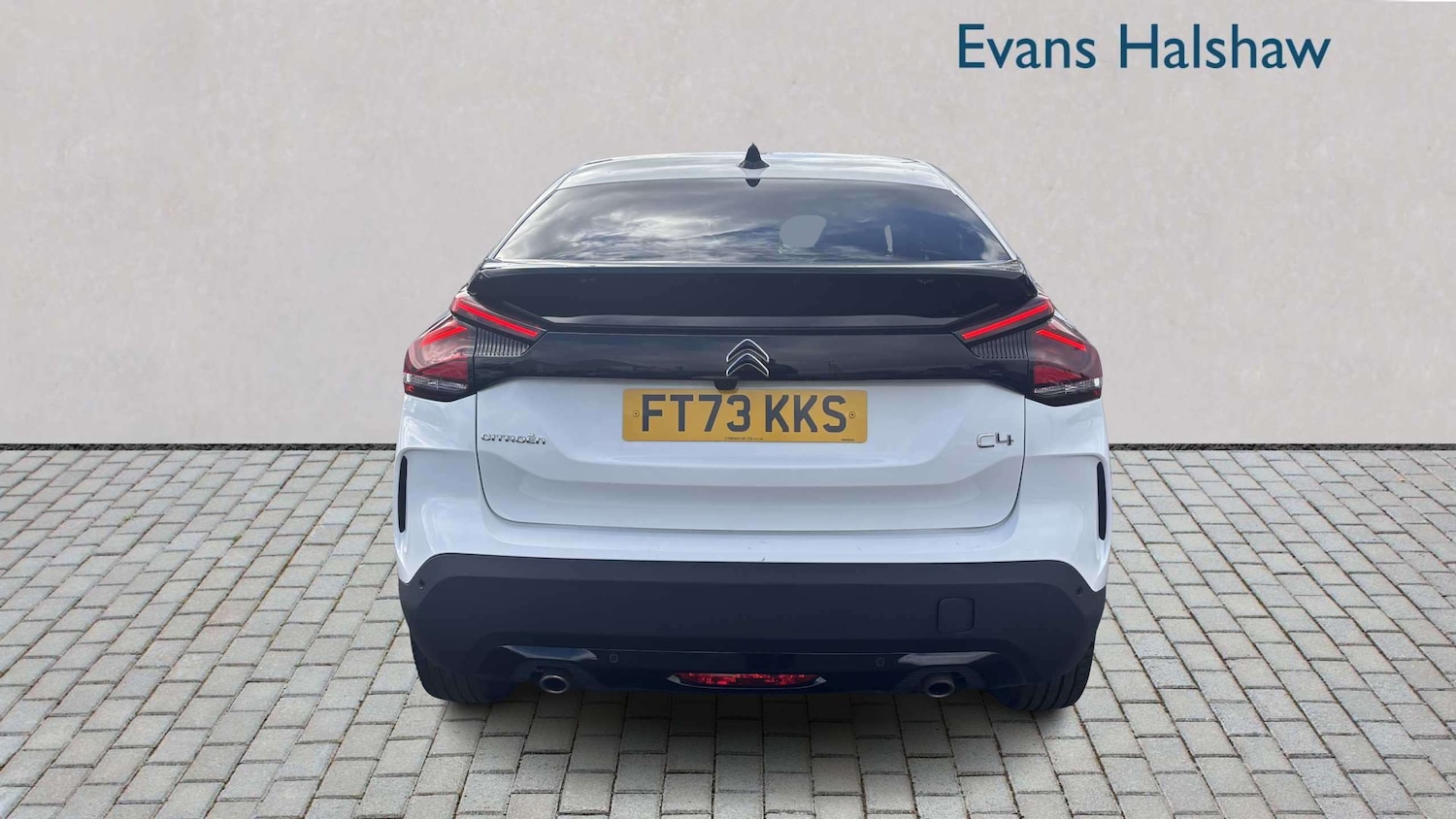 Used Citroen C4 2023 for sale - 77860914: Photo 9