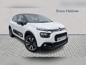 Used Citroen C3 2024 for sale - 79002146: Photo