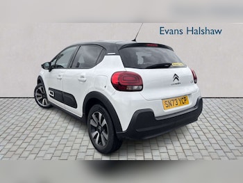 Used Citroen C3 2024 for sale - 79002146: Photo
