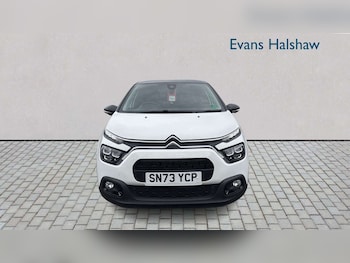 Used Citroen C3 2024 for sale - 79002146: Photo