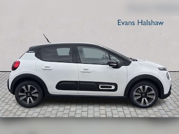 Used Citroen C3 2024 for sale - 79002146: Photo