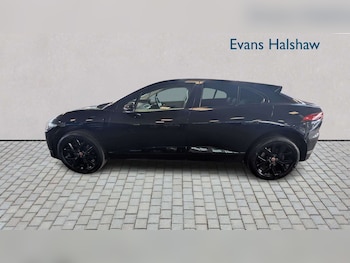 Used Jaguar I-Pace 2020 for sale - 79592947: Photo