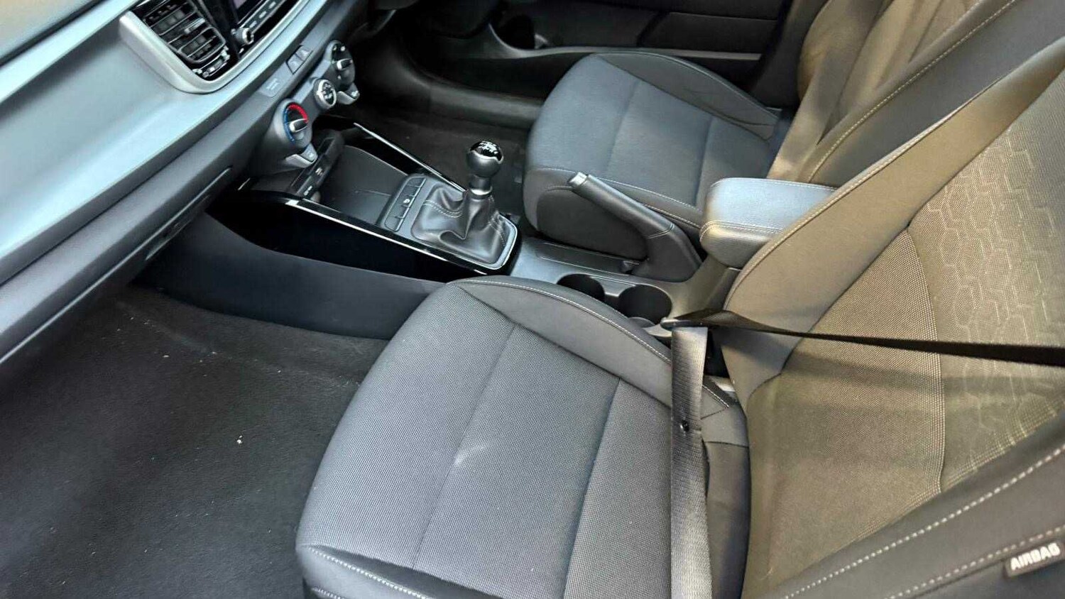 Used Kia Rio 2023 for sale - 77856477: Photo 11