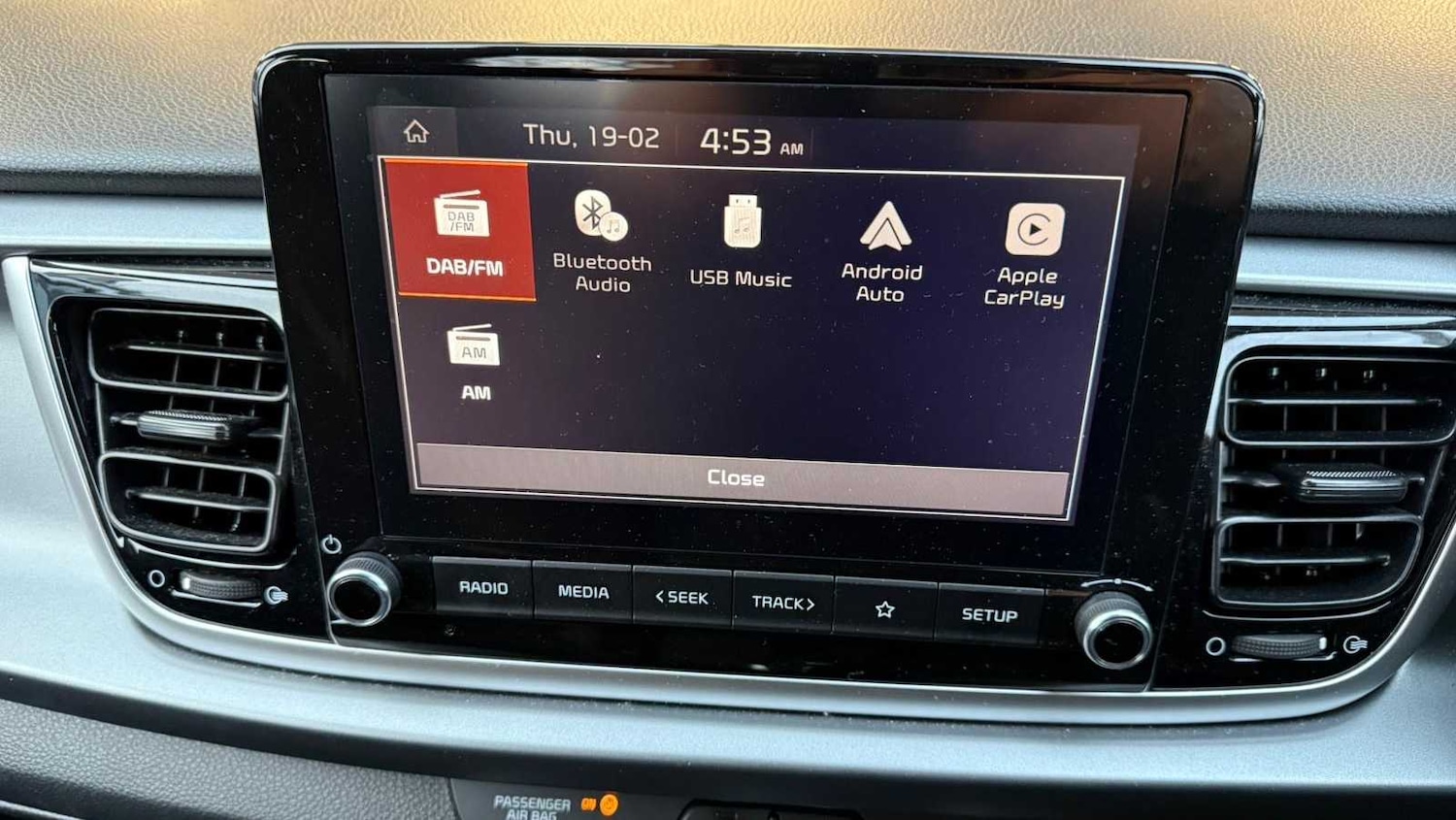 Used Kia Rio 2023 for sale - 77856477: Photo 12