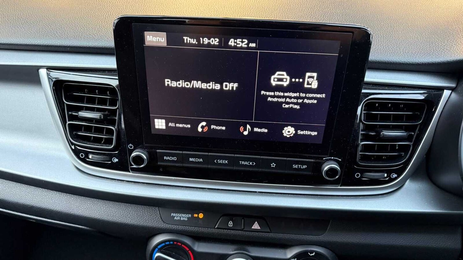 Used Kia Rio 2023 for sale - 77856477: Photo 13