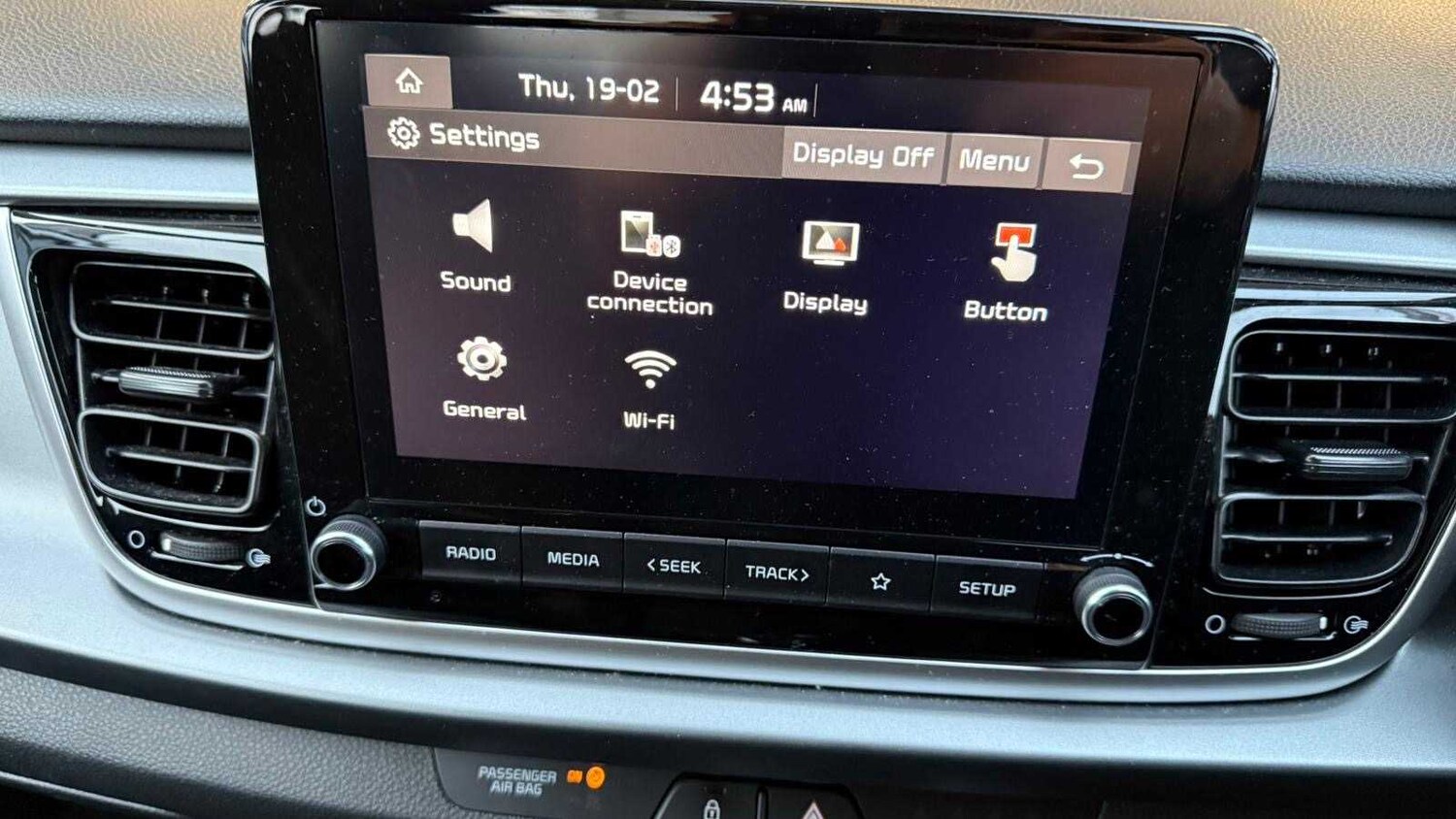 Used Kia Rio 2023 for sale - 77856477: Photo 14