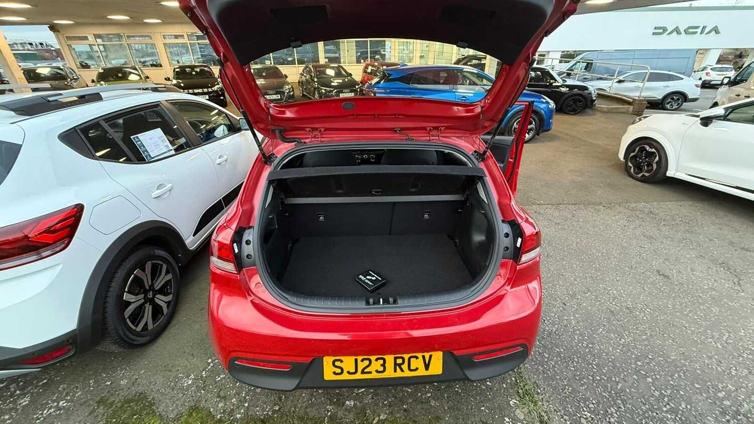 Used Kia Rio 2023 for sale - 77856477: Photo 7