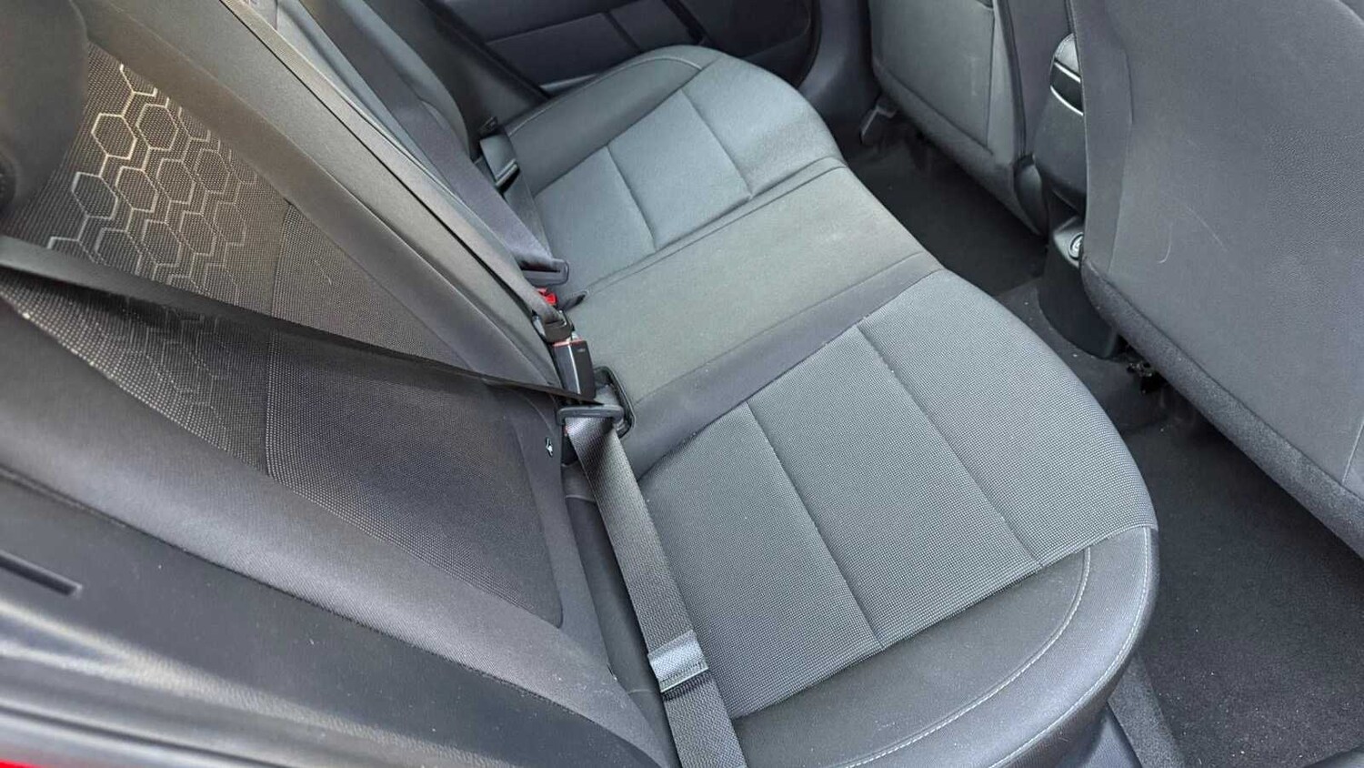 Used Kia Rio 2023 for sale - 77856477: Photo 8